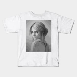 Ciri lover gift Kids T-Shirt